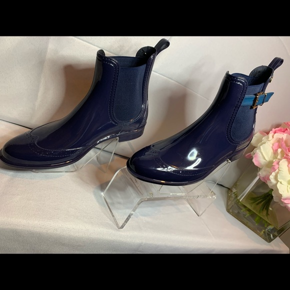 * C’M ! PARIS *RAIN BOOTS!! - Picture 3 of 17